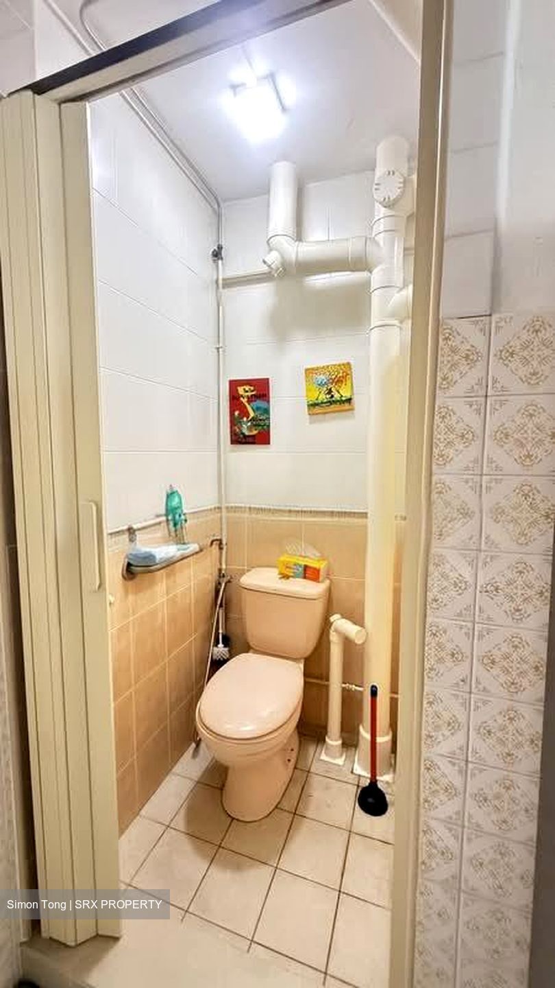 Blk 37 Rumah Tinggi View (Bukit Merah), HDB 3 Rooms #566447361